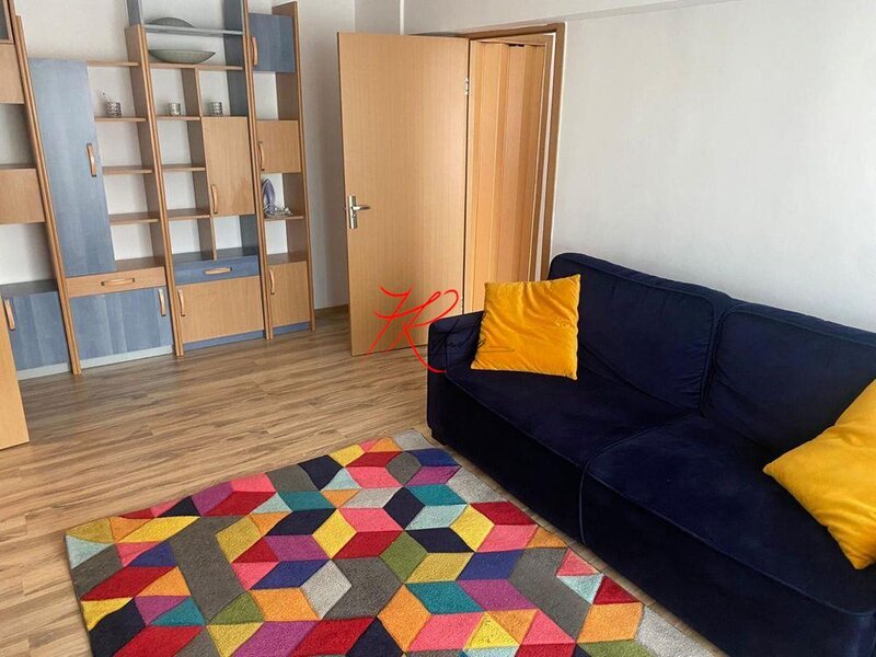 Teiul Doamnei Vanzare apartament 2 camere bloc / dupa 1980