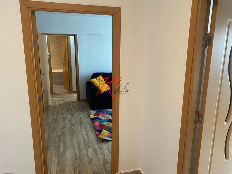 Teiul Doamnei Vanzare apartament 2 camere bloc / dupa 1980