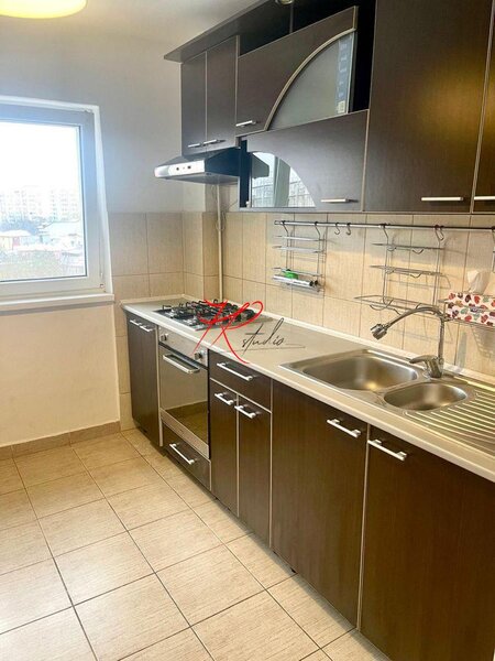Teiul Doamnei Vanzare apartament 2 camere bloc / dupa 1980